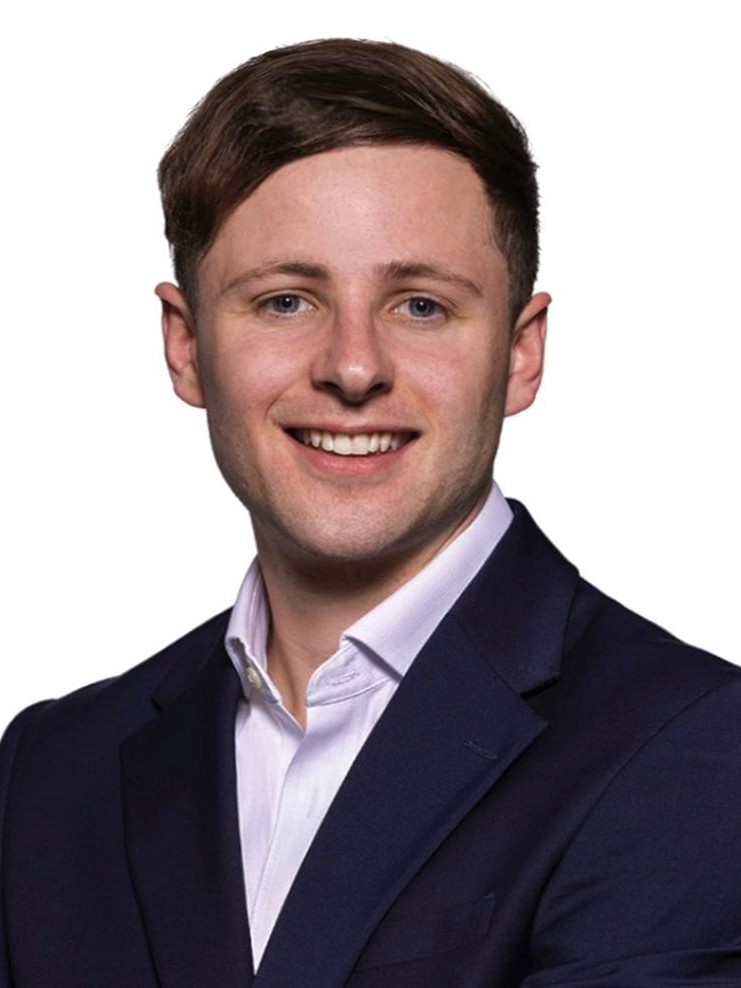 Image of Ben Whinney Image of Ben Whinney
