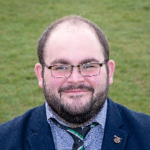 Image of Gavin Purvis Image of Gavin Purvis